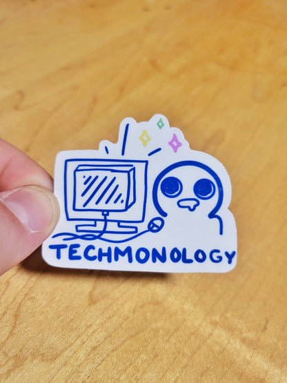 Techmonology