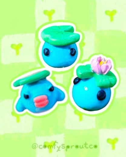 Dewlings