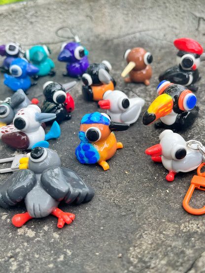 The Bird Collection