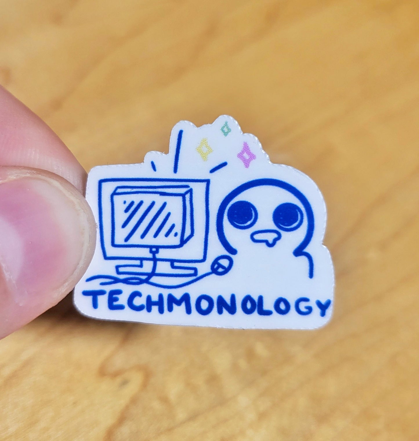 Techmonology