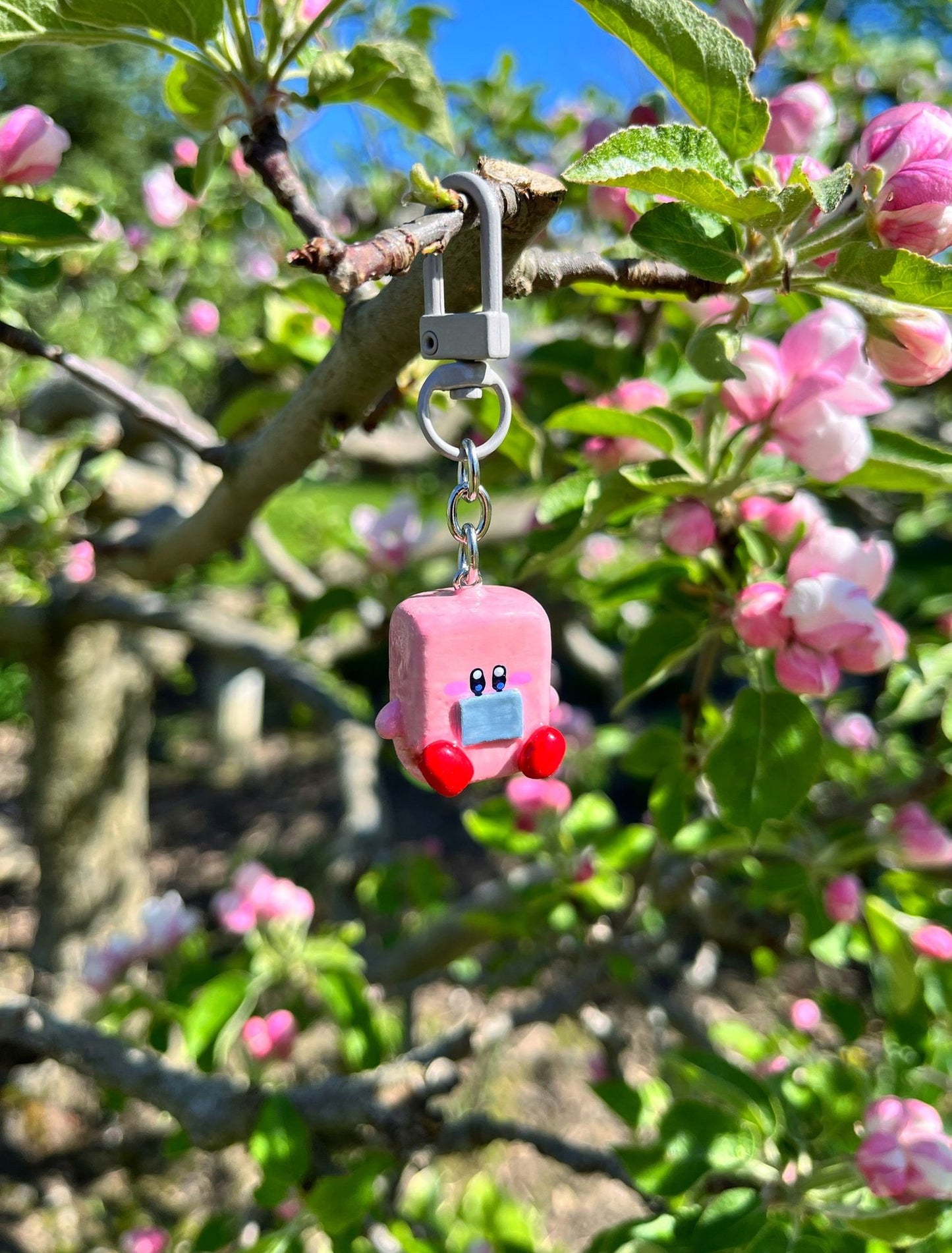 Vending Kirb