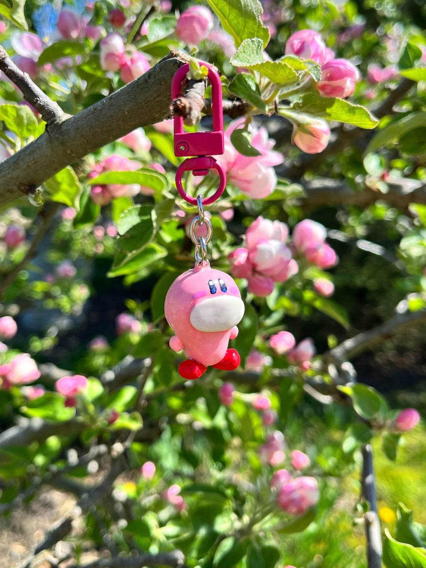 Bulb Kirb