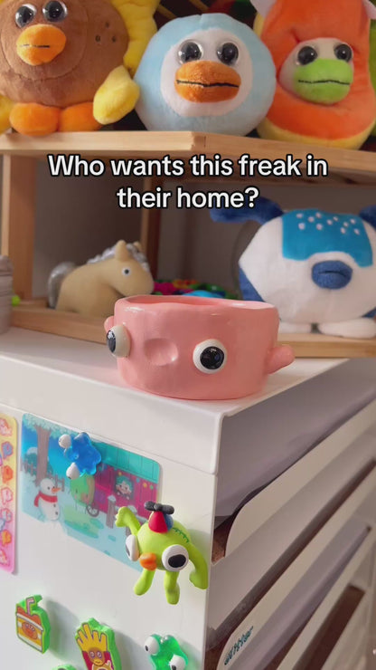 Blob Trinket Dish