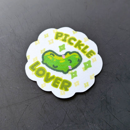 Pickle Lover