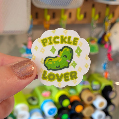 Pickle Lover