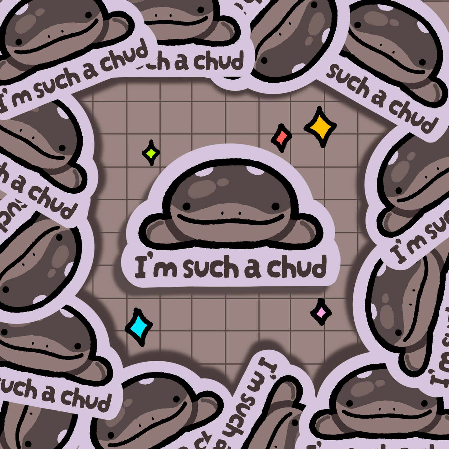 Chudsire