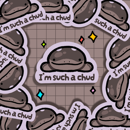 Chudsire