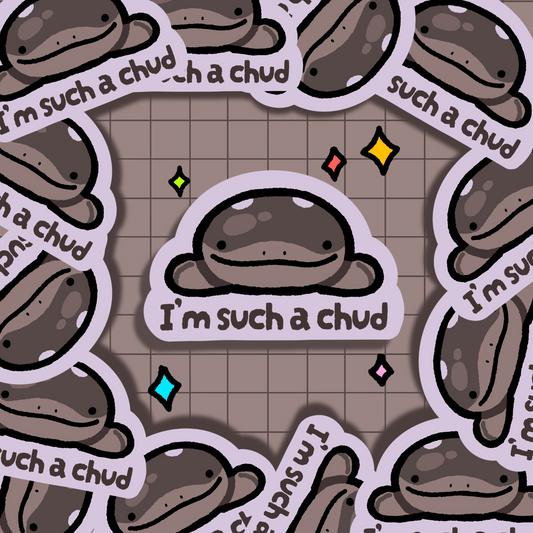 Chudsire