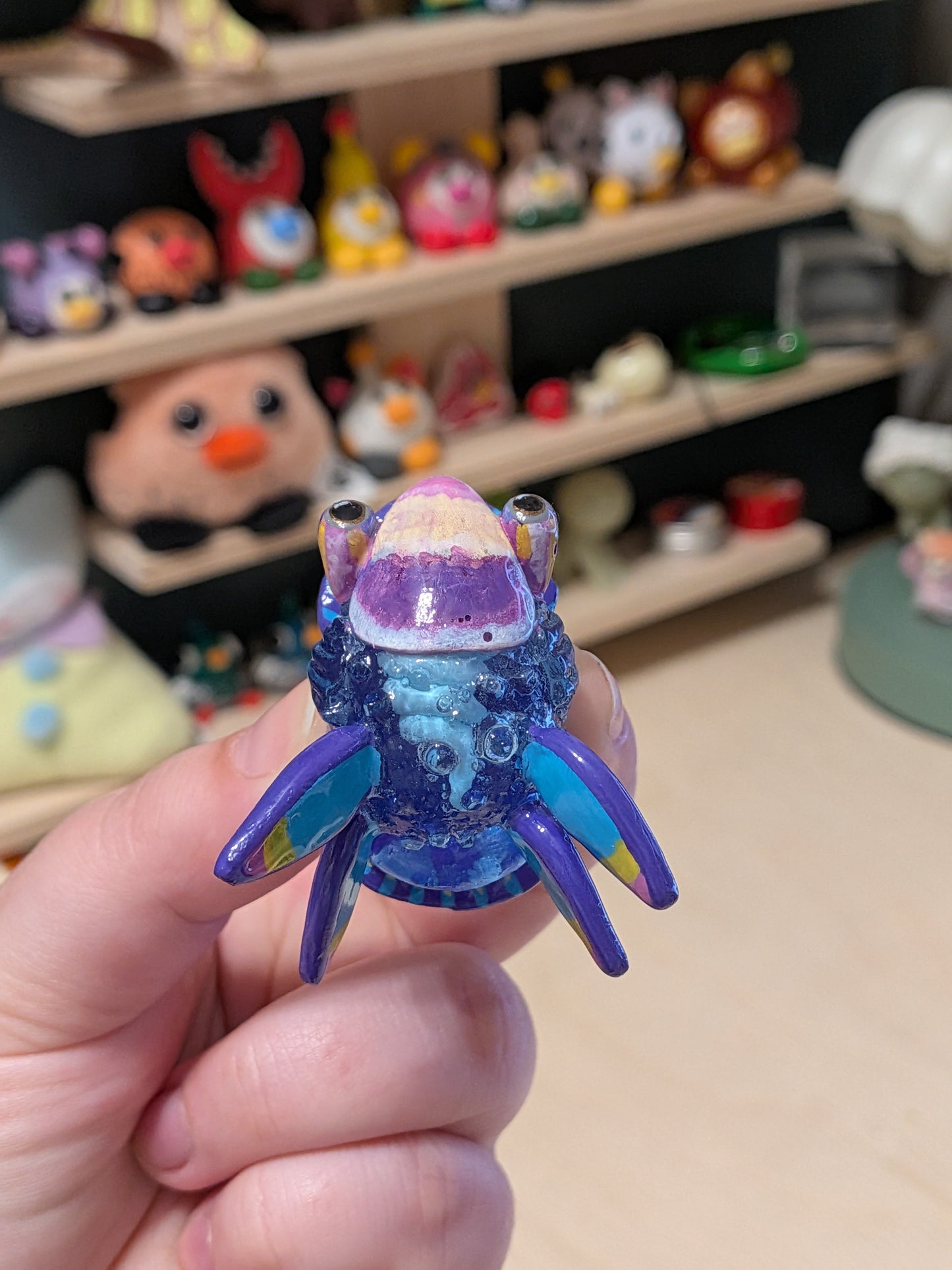 Water Slug🐌💦