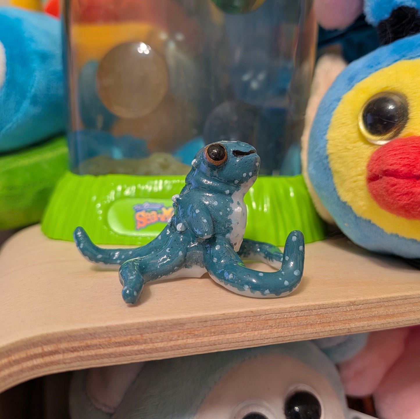 Cuddlefish🦑