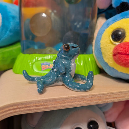 Cuddlefish🦑