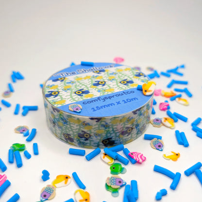 The Shallows - Washi Tape