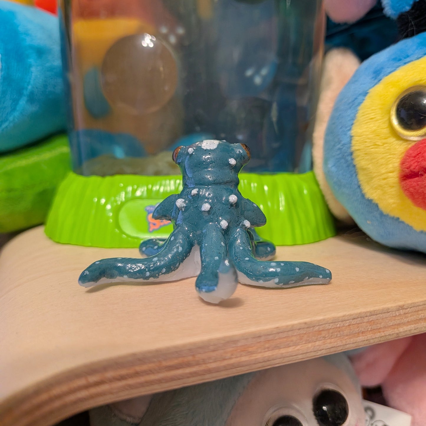 Cuddlefish🦑