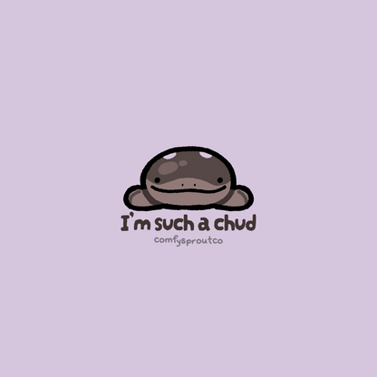 Chudsire